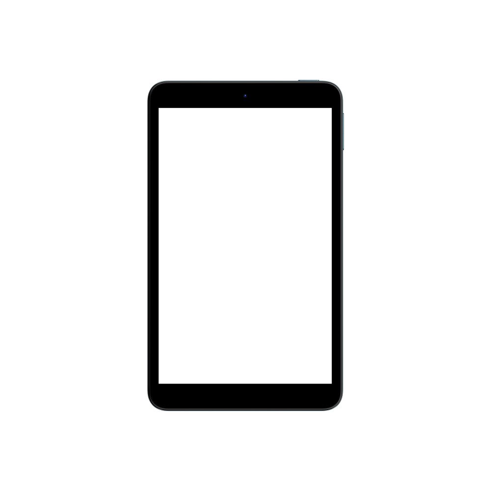 NOKIA Nokia T10 - surfplatta - Android 12 - 64 GB - 8" - 3G, 4G