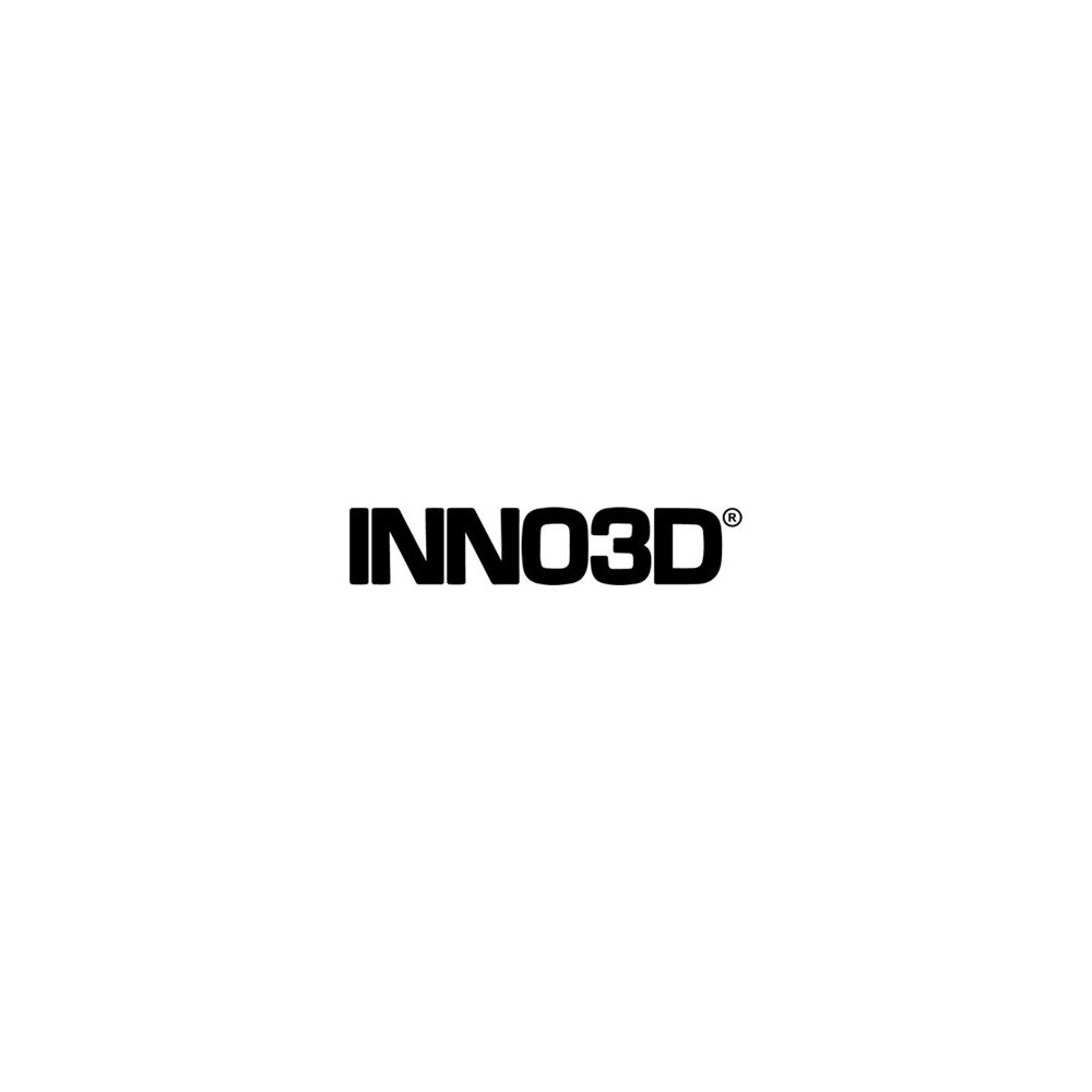 Inno3d Inno3D GeForce RTX 5060 TWIN X2 - grafikkort - GeForce RTX 5060 - 8 GB