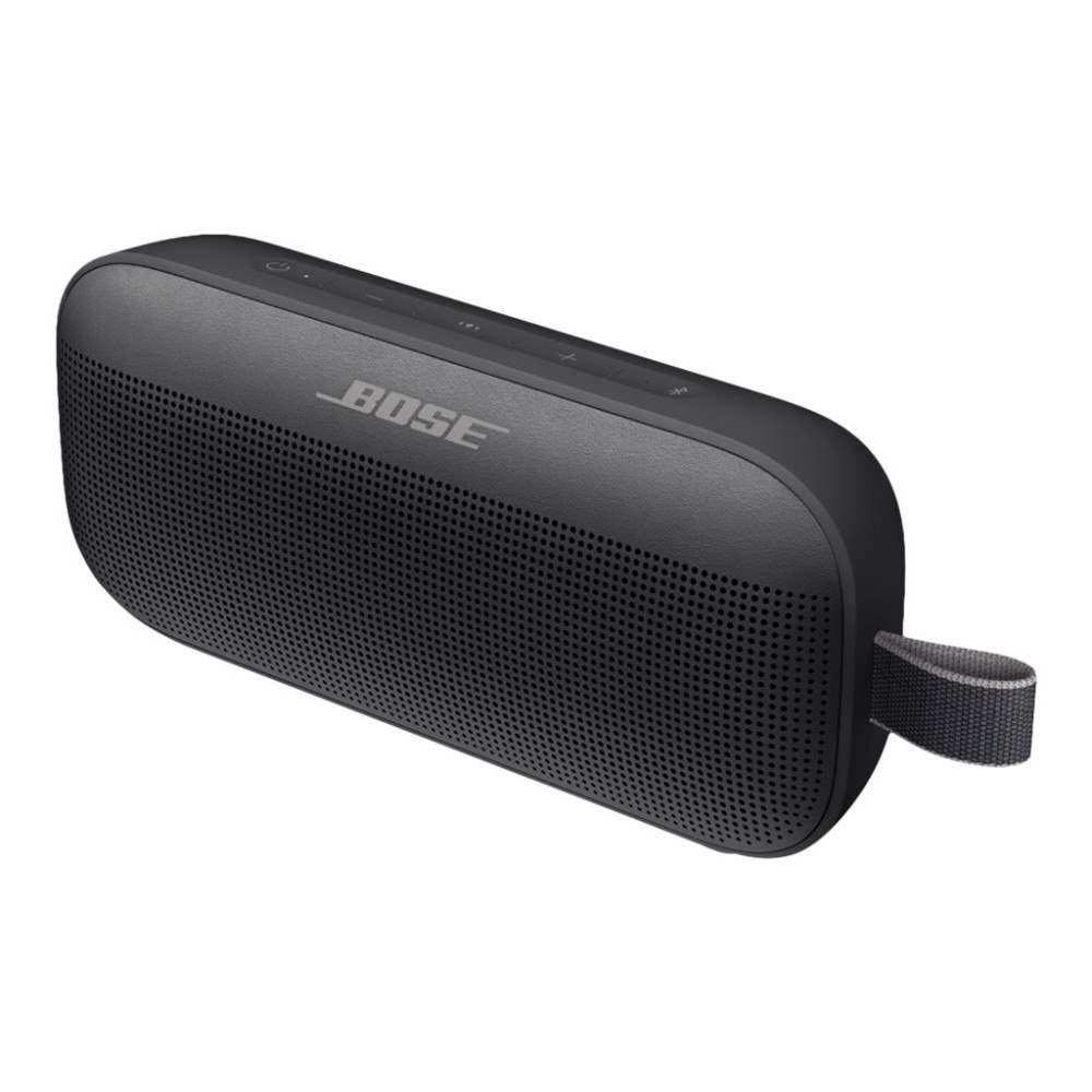 Bose Bose SoundLink Flex - högtalare - för bärbar användning - trådlös