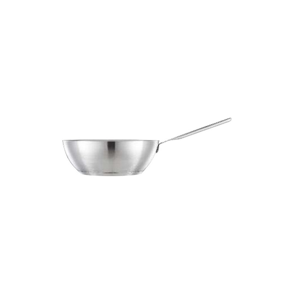 Fiskars Fiskars All Steel wok - 28 cm