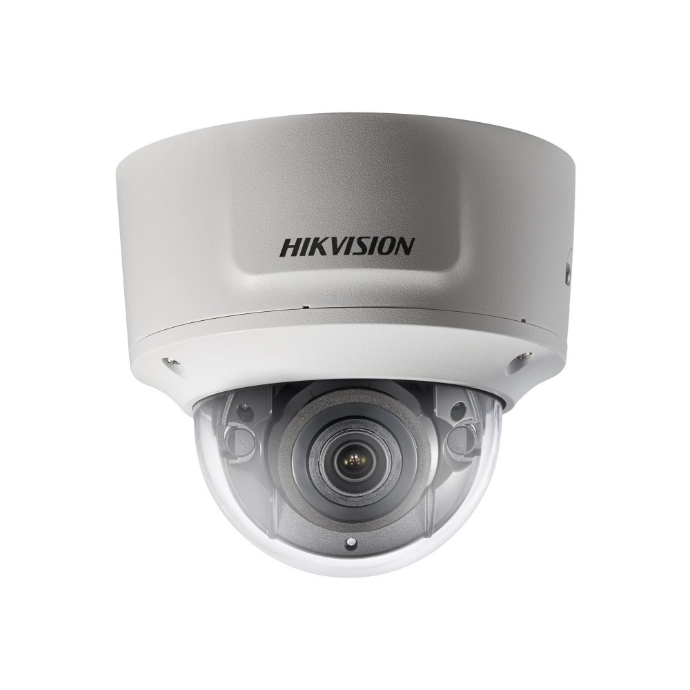 Hikvision Hikvision EasyIP 3.0 DS-2CD2725FWD-IZS - nätverksövervakningskamera - kupol
