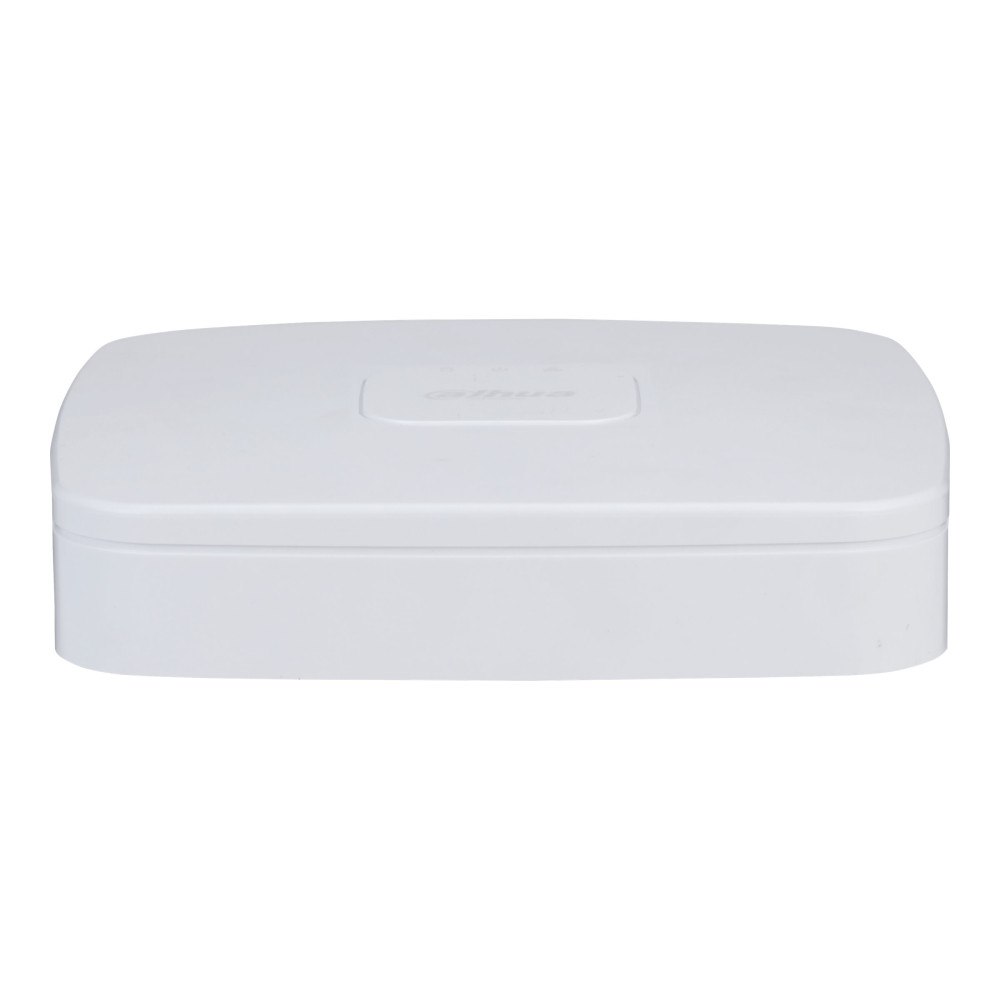 DAHUA Dahua Lite Series DHI-NVR4104-P-4KS2/L - standalone NVR - 4 kanaler