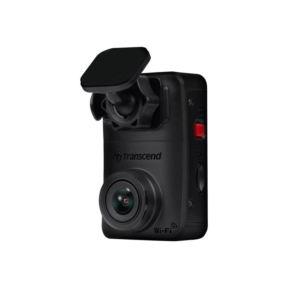Transcend Transcend DrivePro 10 - instrumentpanelkamera