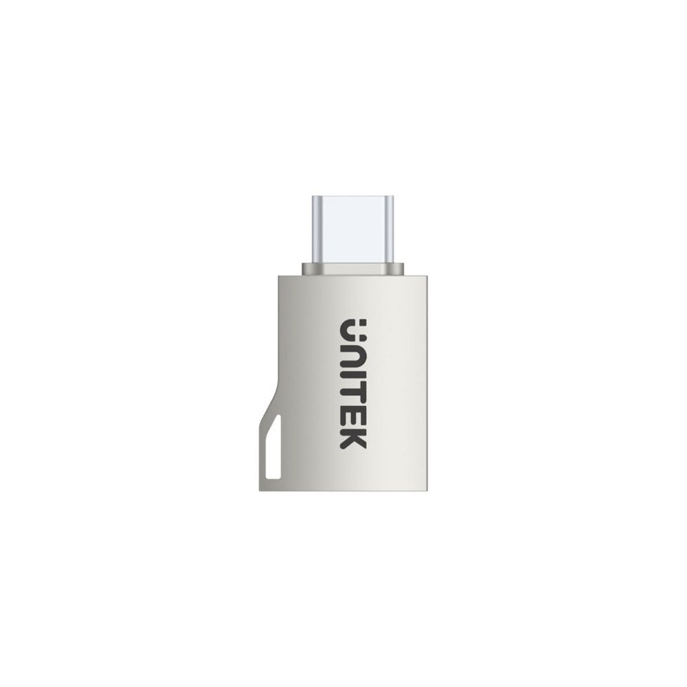UNITEK Unitek - USB typ C-adapter - 24 pin USB-C till USB typ A