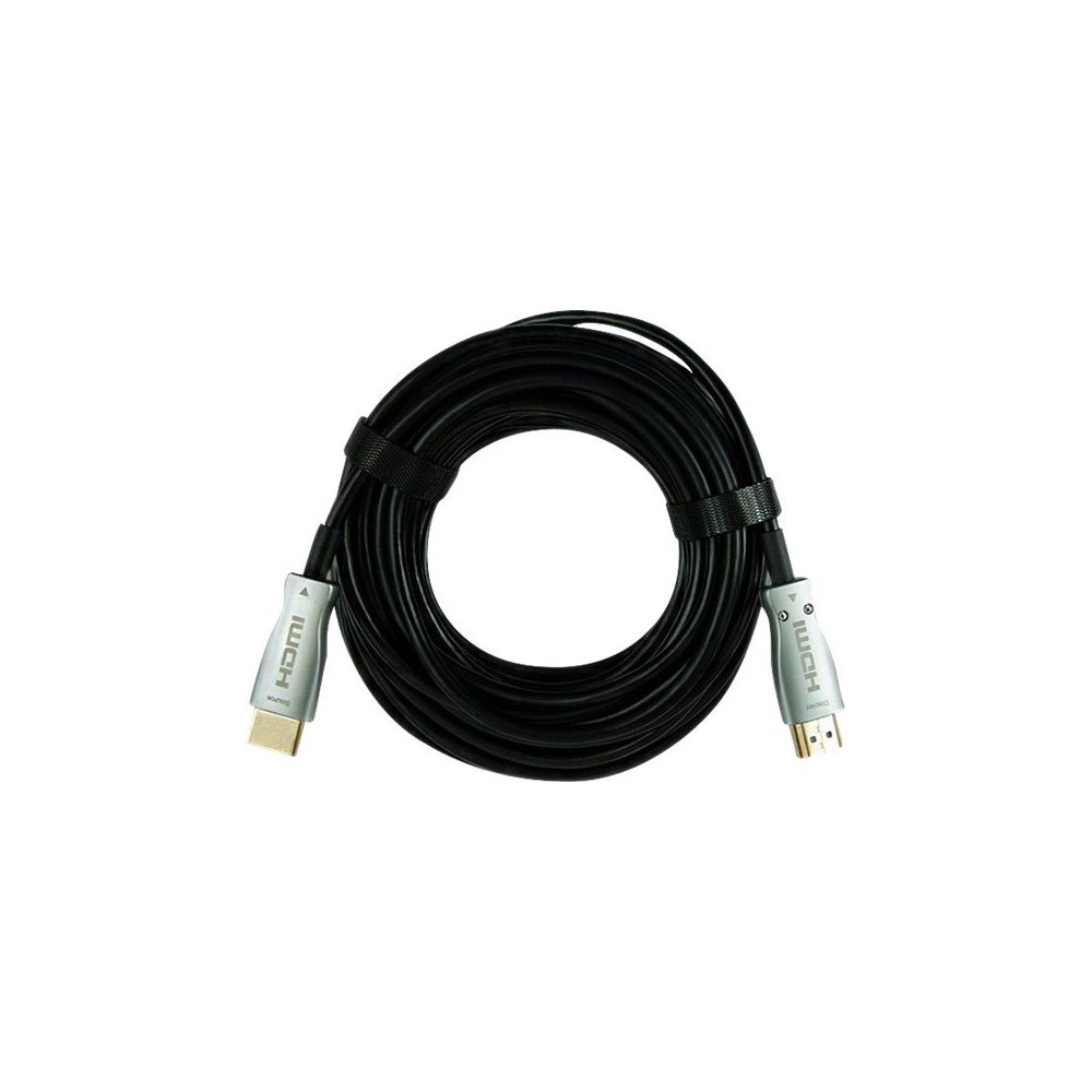 Qoltec Qoltec HDMI-kabel - 20 m