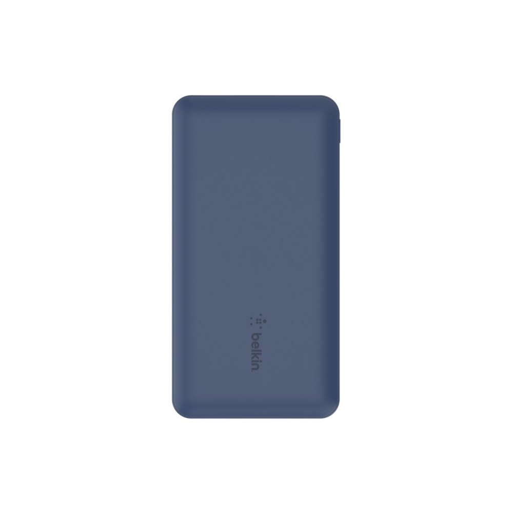 Belkin Belkin BoostCharge strömförsörjningsbank - 24 pin USB-C, 2 x USB - 18 Watt