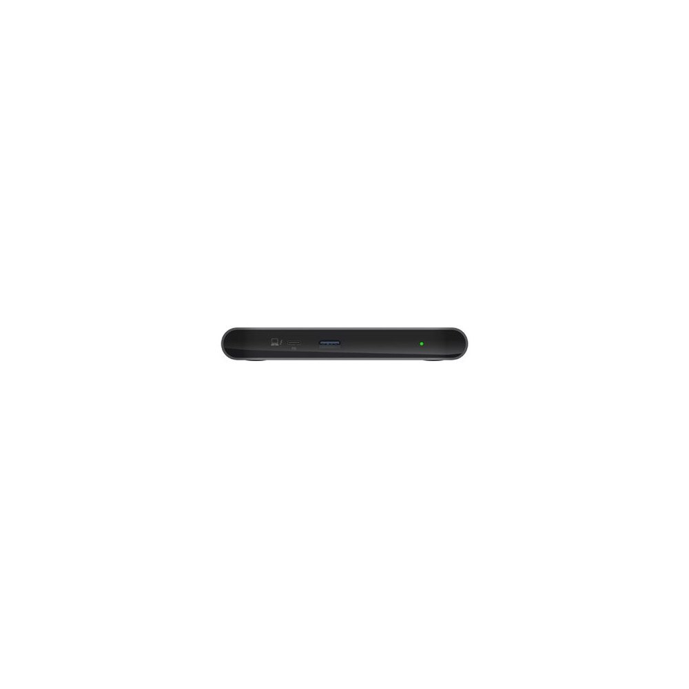 Belkin Belkin CONNECT 5-in-1 Core Hub - dockningsstation - Thunderbolt 4 - Thunderbolt