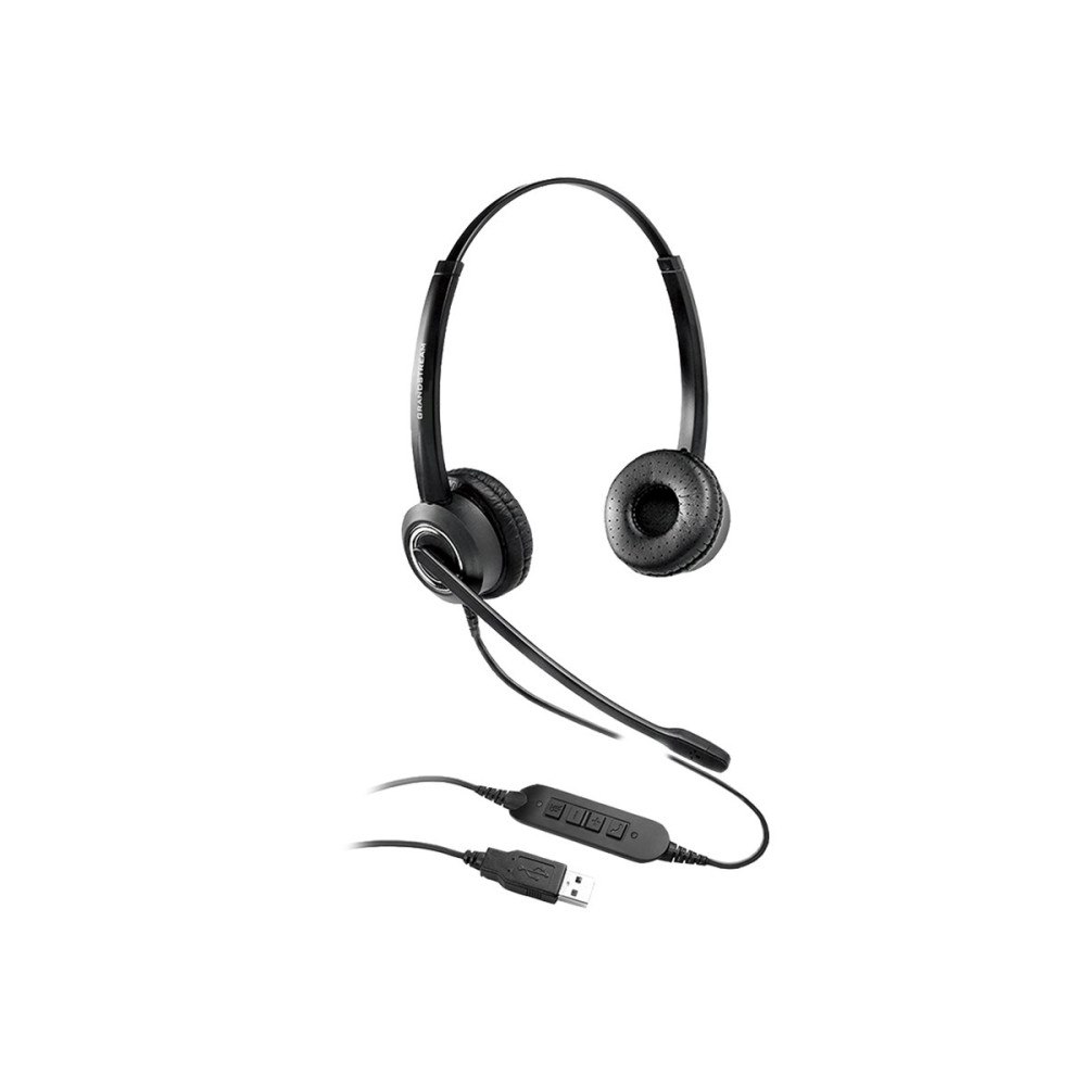 Grandstream Grandstream GUV3000 - headset