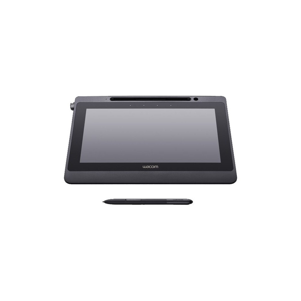 WACOM Wacom DTU-1141B - digitaliserare - USB 2.0 - svart