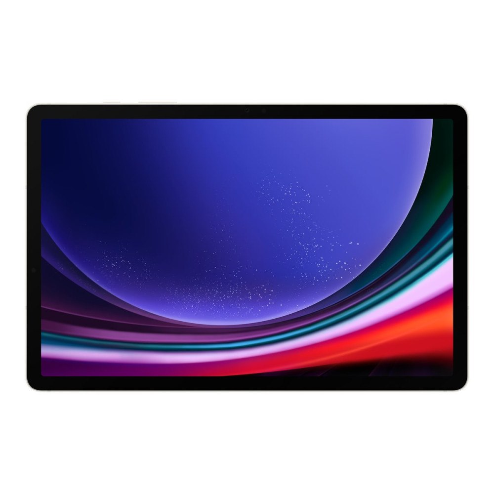 SAMSUNG Samsung Galaxy Tab S9 - surfplatta - Android 13 - 256 GB - 11" - 3G, 4G, 5G