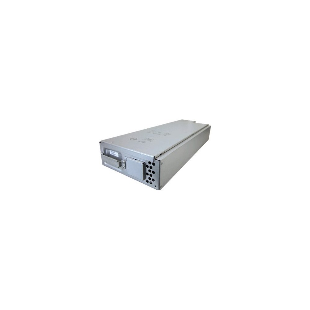 APC APC Replacement Battery Cartridge #118 - UPS-batteri - Bly-syra