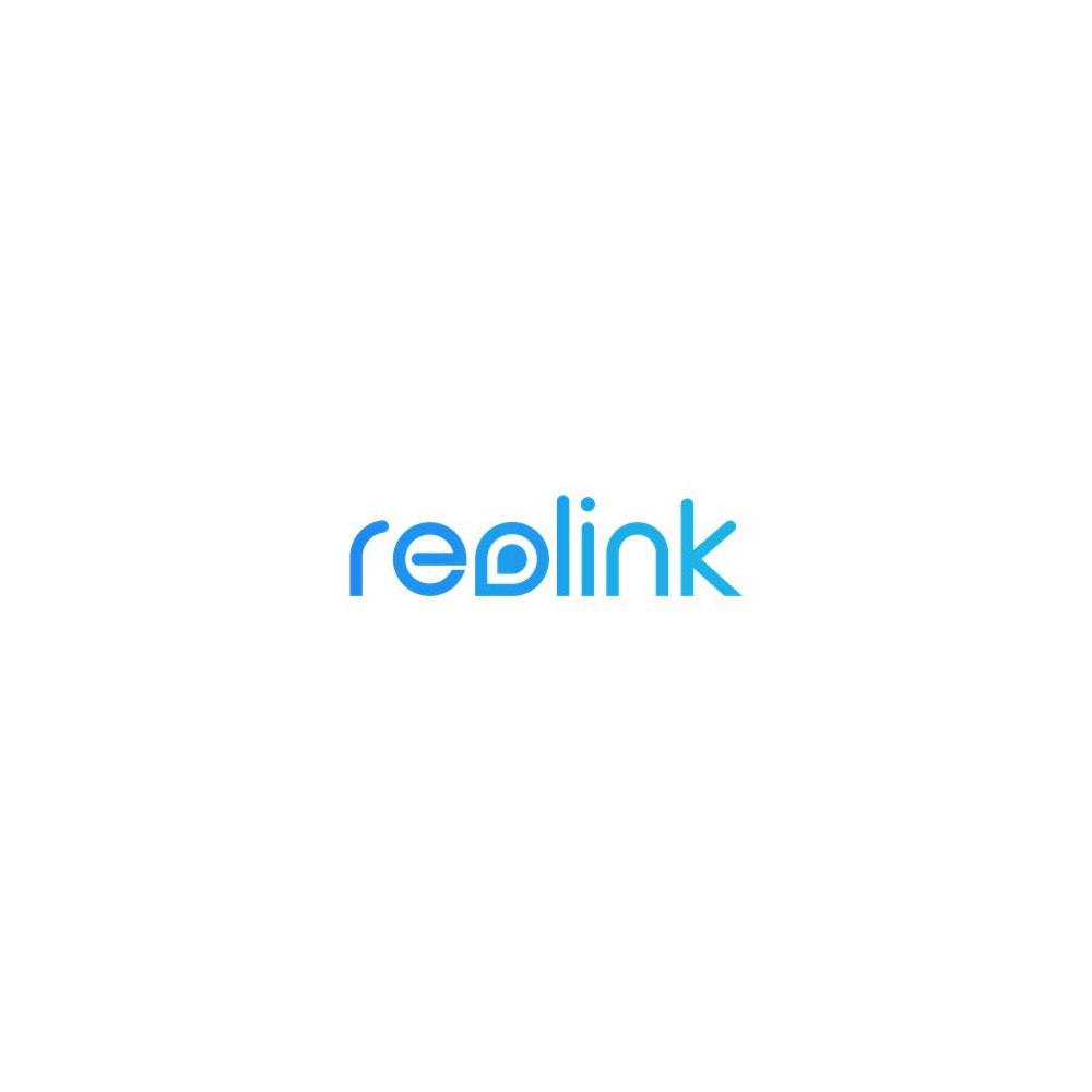 Reolink Reolink W437 - nätverksövervakningskamera - kupol