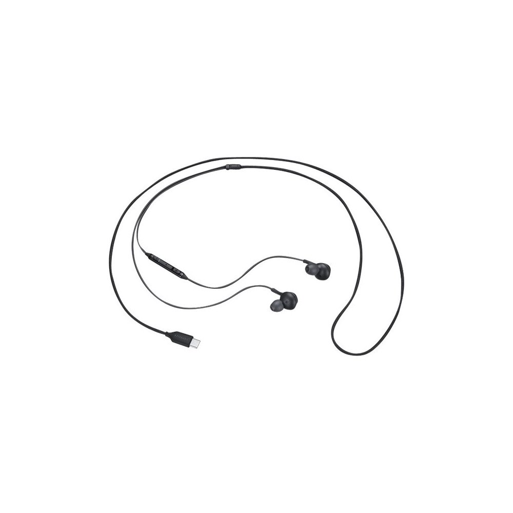 SAMSUNG Samsung EO-IC100 - hörlurar med mikrofon