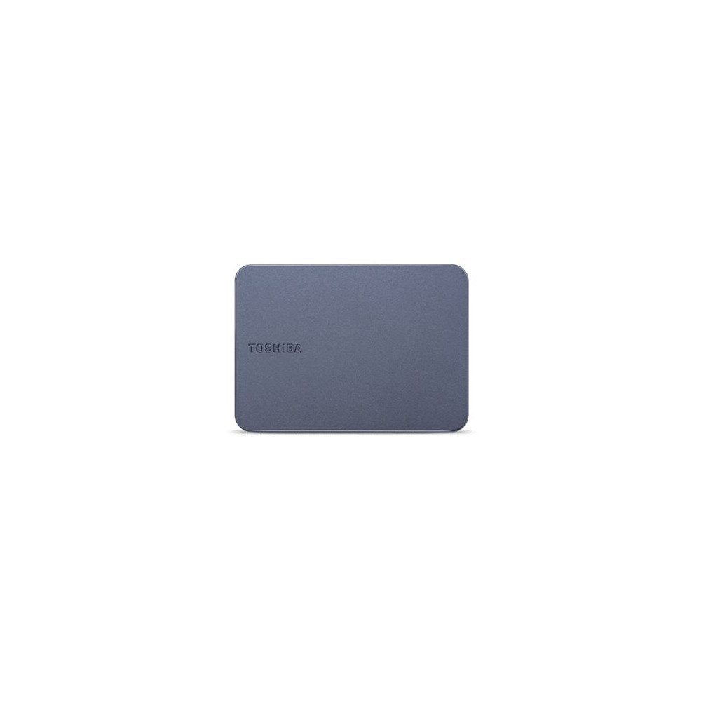 Toshiba Toshiba Canvio Gaming - hårddisk - 4 TB - USB 3.2 Gen 1