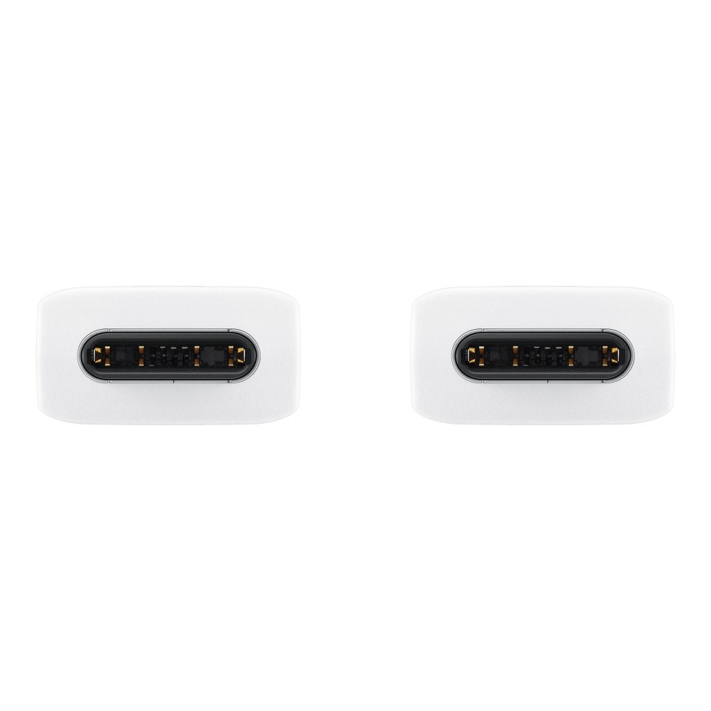 SAMSUNG Samsung EP-DN975 - USB typ C-kabel - 24 pin USB-C till 24 pin USB-C - 1 m