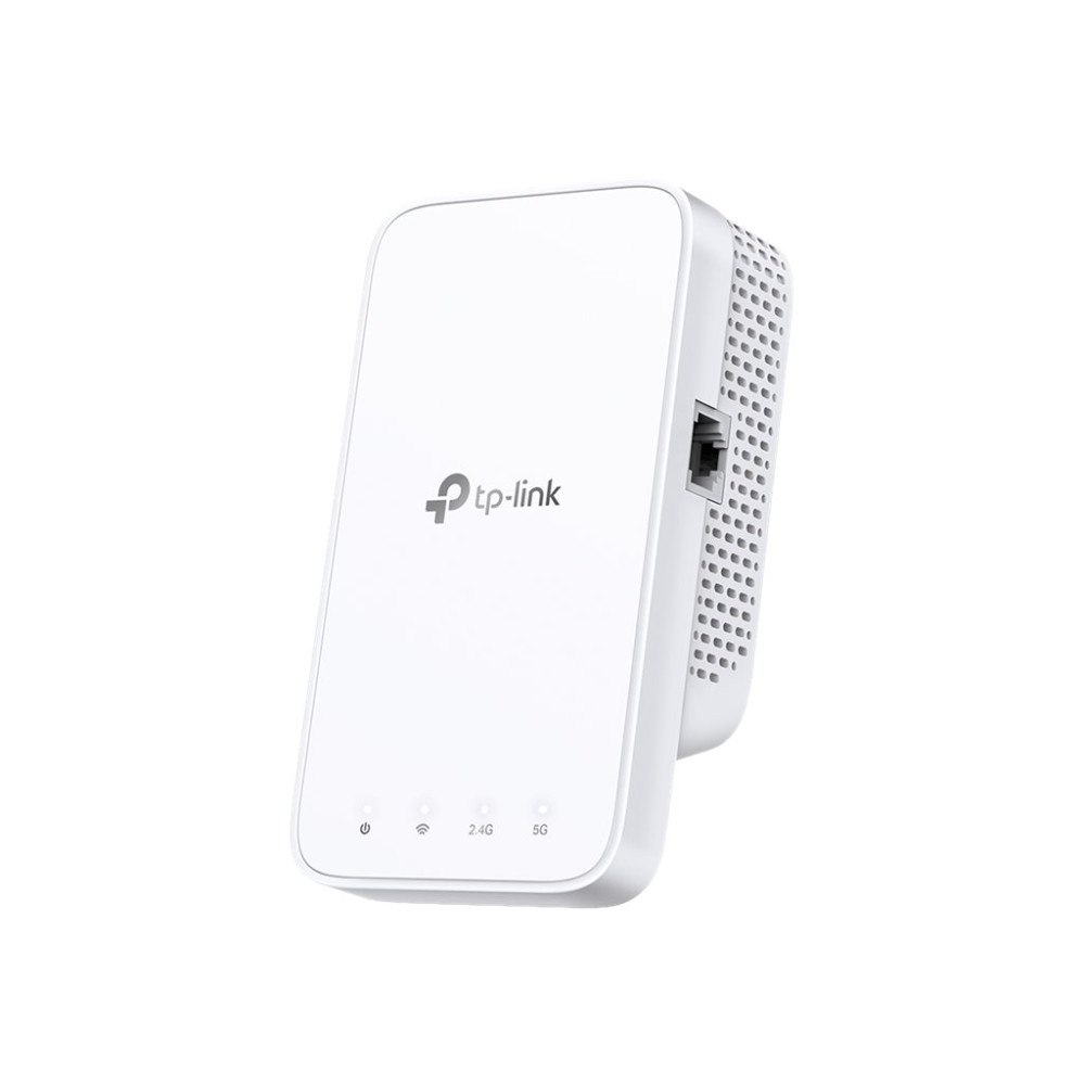 TP-LINK TP-Link RE230 V1 - räckviddsökare för wifi - Wi-Fi 5