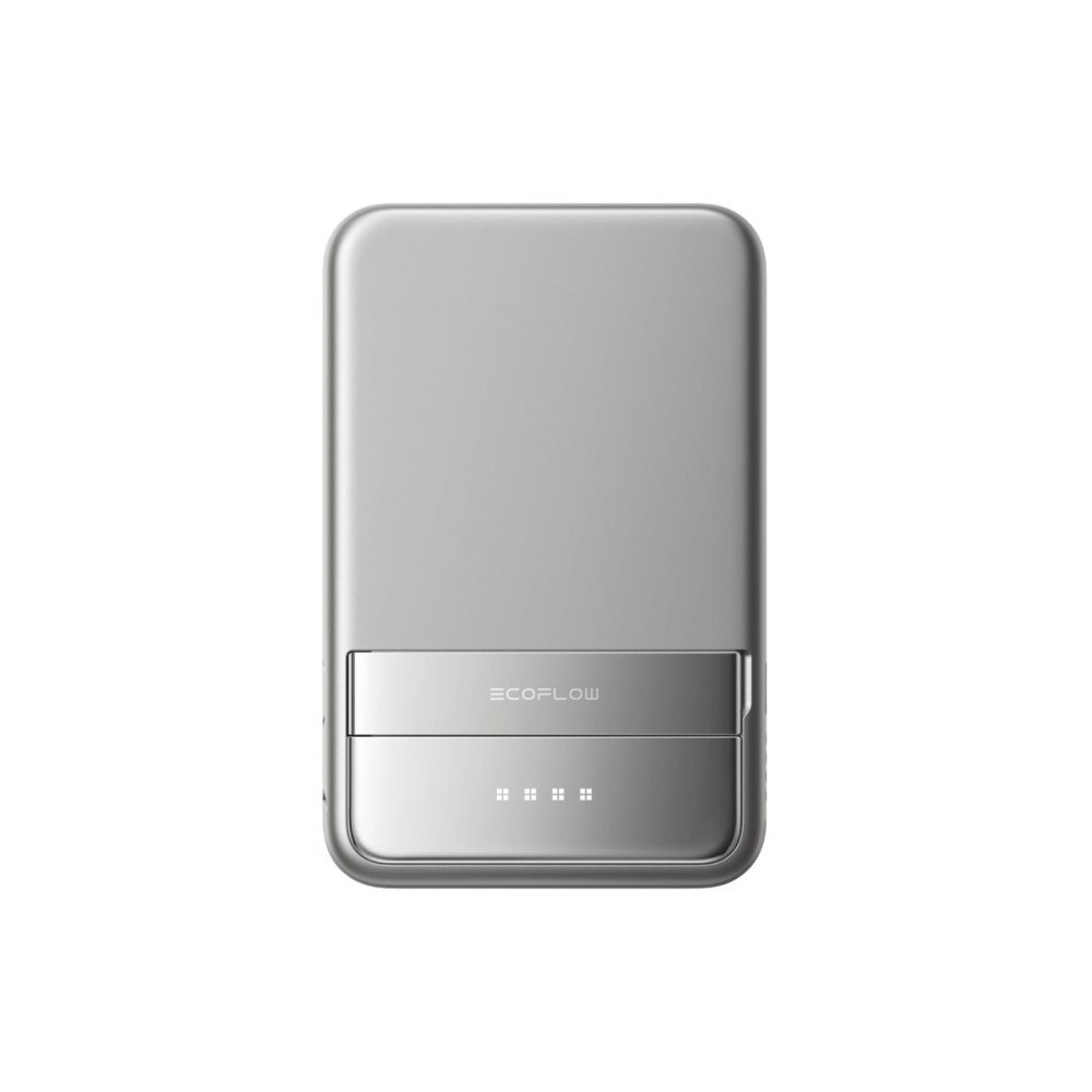 EcoFlow EcoFlow RAPID trådlös powerbank - magnetisk - 24 pin USB-C - 65 Watt