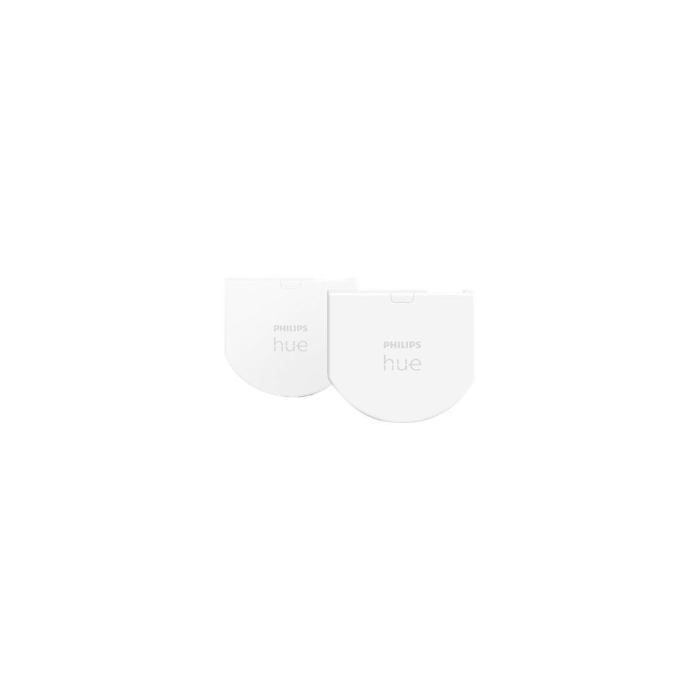 Philips Philips Hue - omkopplingsmodul - vit (paket om 2)