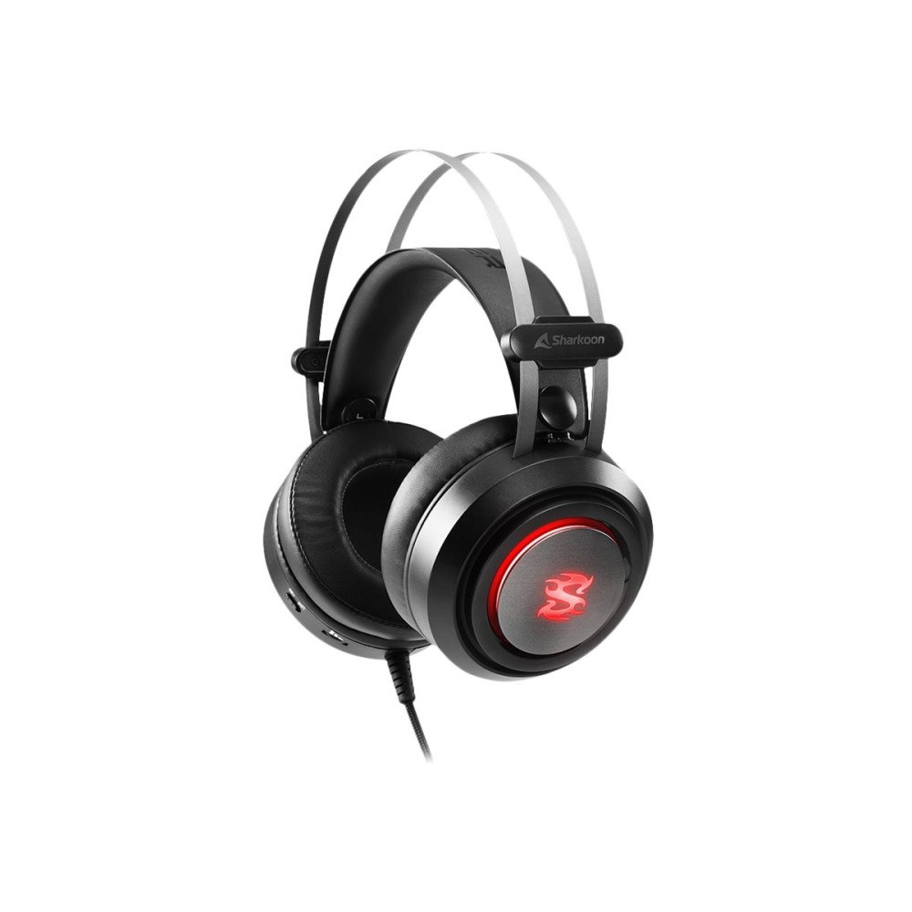 Sharkoon Sharkoon SKILLER SGH30 - headset