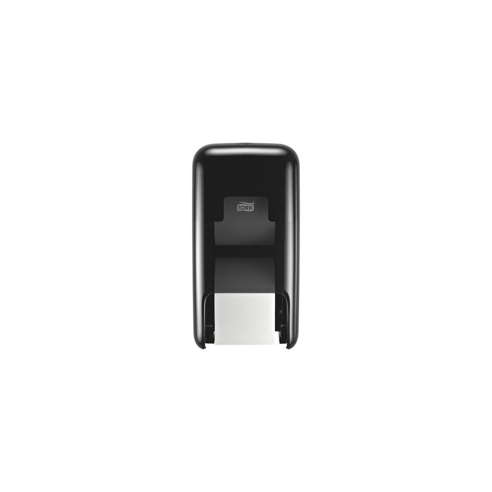 TORK Dispenser TORK T7 OptiServe 2rl svart