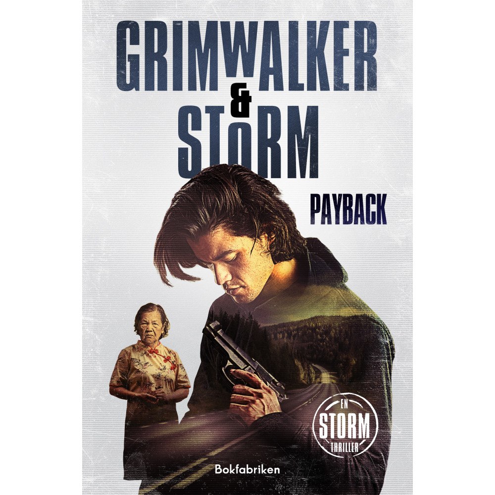 Leffe Grimwalker Payback (pocket)