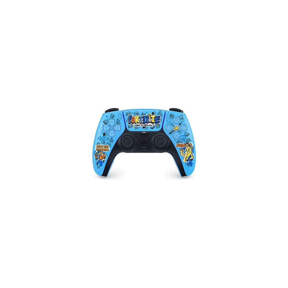 Sony Sony DualSense Fortnite Limited Edition - spelkontroll - trådlös - Bluetooth