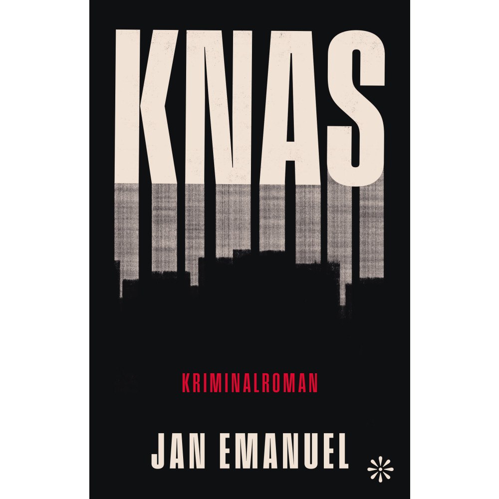 Jan Emanuel Knas (inbunden)