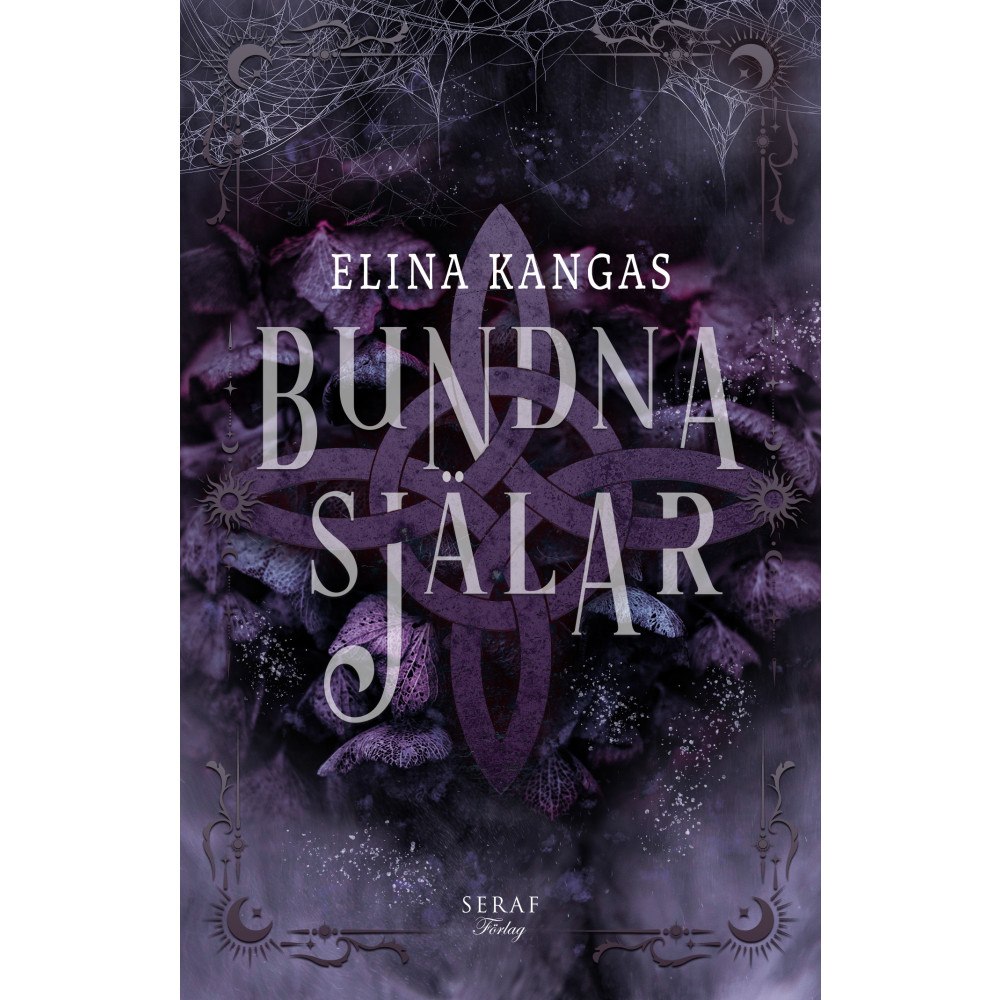 Elina Kangas Bundna själar (pocket)