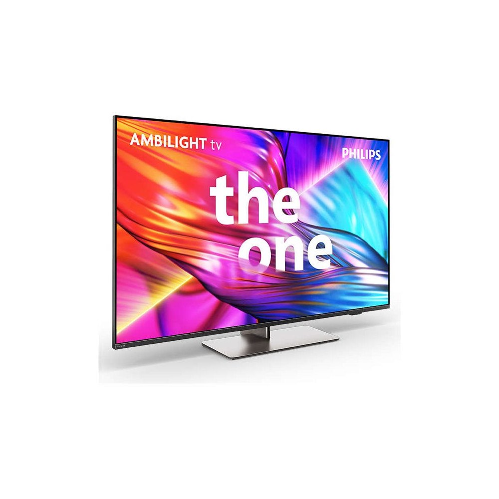 Philips Philips The One 55PUS8949 55" LED-bakgrundsbelyst LCD-TV - 4K