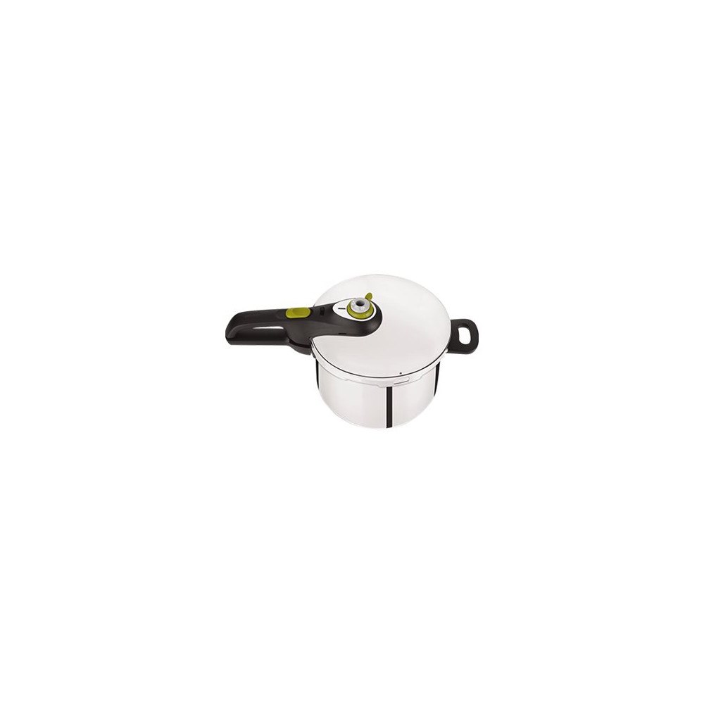 Tefal Tefal Secure 5 Neo - tryckkokare - 6 L