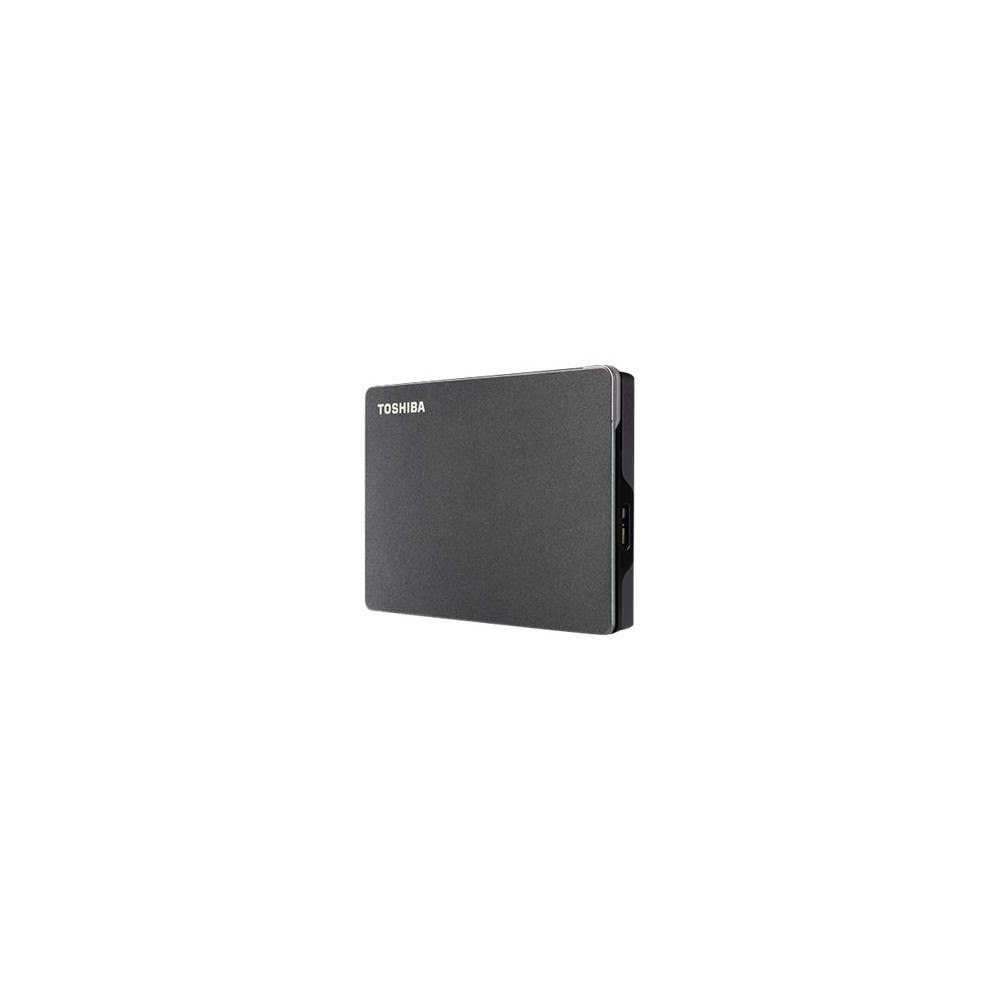 Toshiba Toshiba Canvio Gaming - hårddisk - 1 TB - USB 3.2 Gen 1