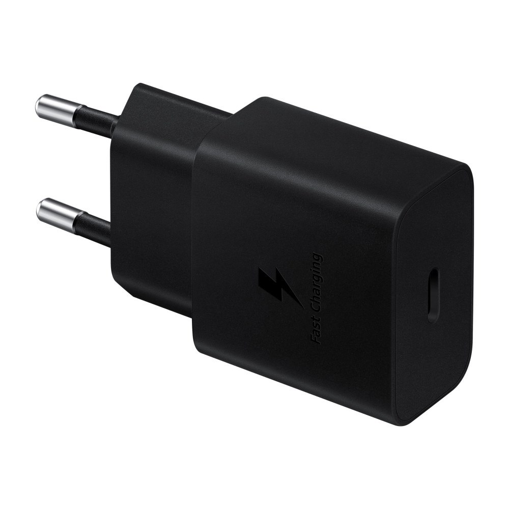 SAMSUNG Samsung EP-T1510 strömadapter - 24 pin USB-C - 15 Watt