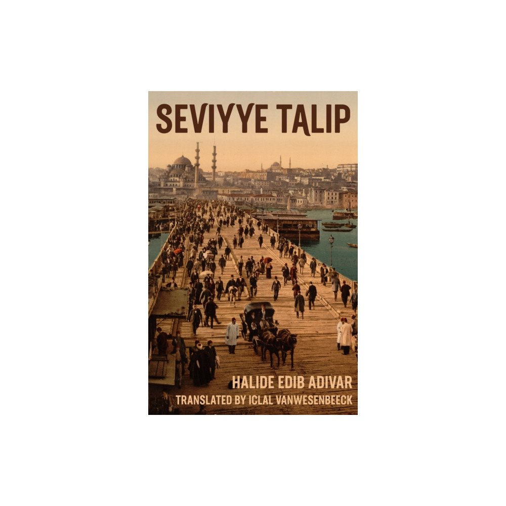 University of Texas Press Seviyye Talip (häftad, eng)