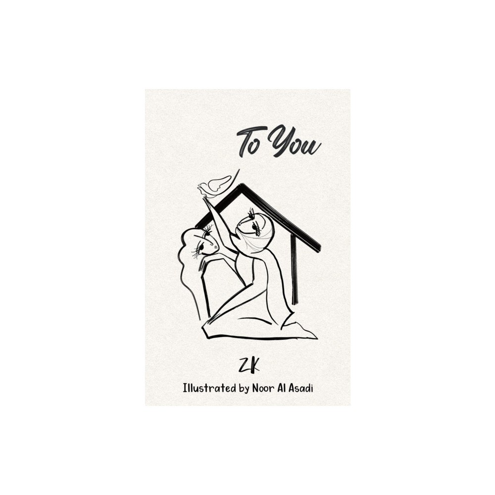 Austin Macauley Publishers To You (inbunden, eng)