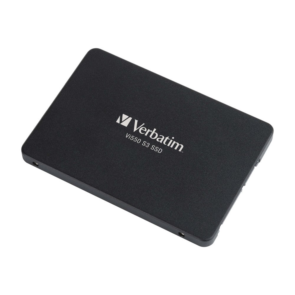 VERBATIM Verbatim Vi550 - SSD - 512 GB - SATA 6Gb/s