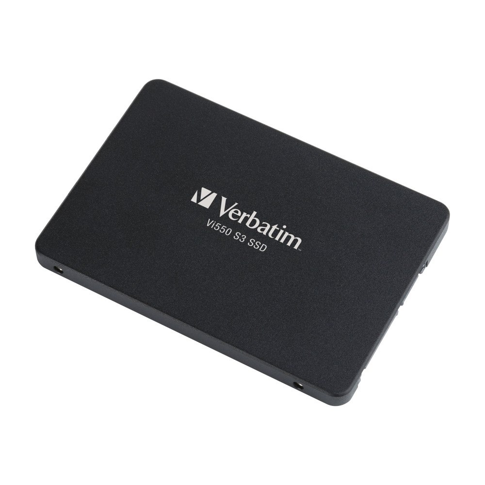 VERBATIM Verbatim Vi550 S3 - SSD - 2 TB - SATA 6Gb/s
