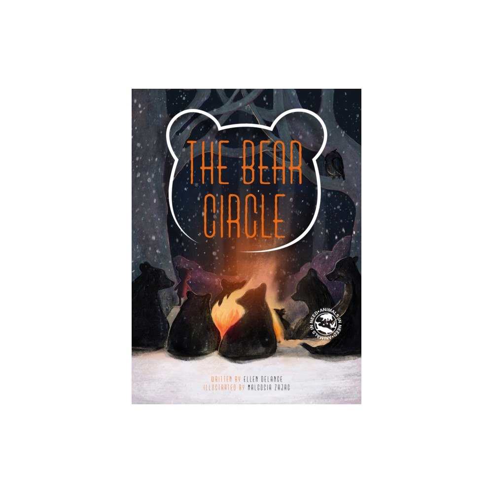 Clavis Publishing The Bear Circle (inbunden, eng)