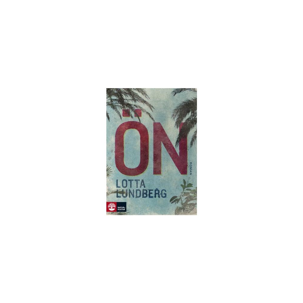Lotta Lundberg Ön (pocket)