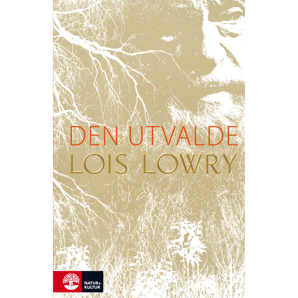 Lois Lowry Den utvalde (pocket)