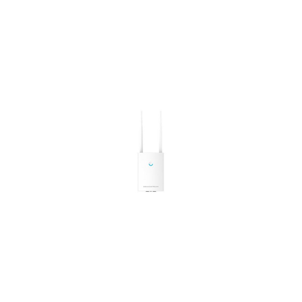 Grandstream Grandstream GWN7605LR - trådlös åtkomstpunkt - Wi-Fi 5 - molnhanterad