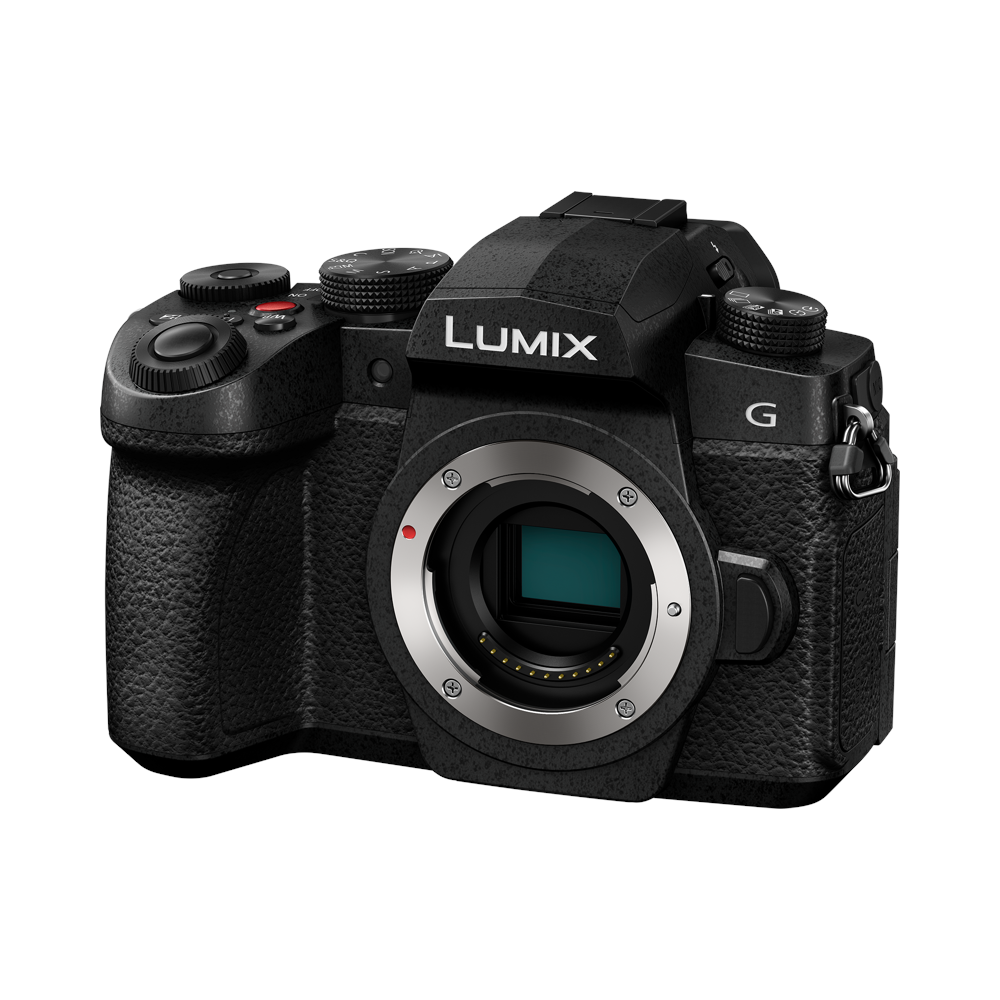 Panasonic Panasonic Lumix G97 Body