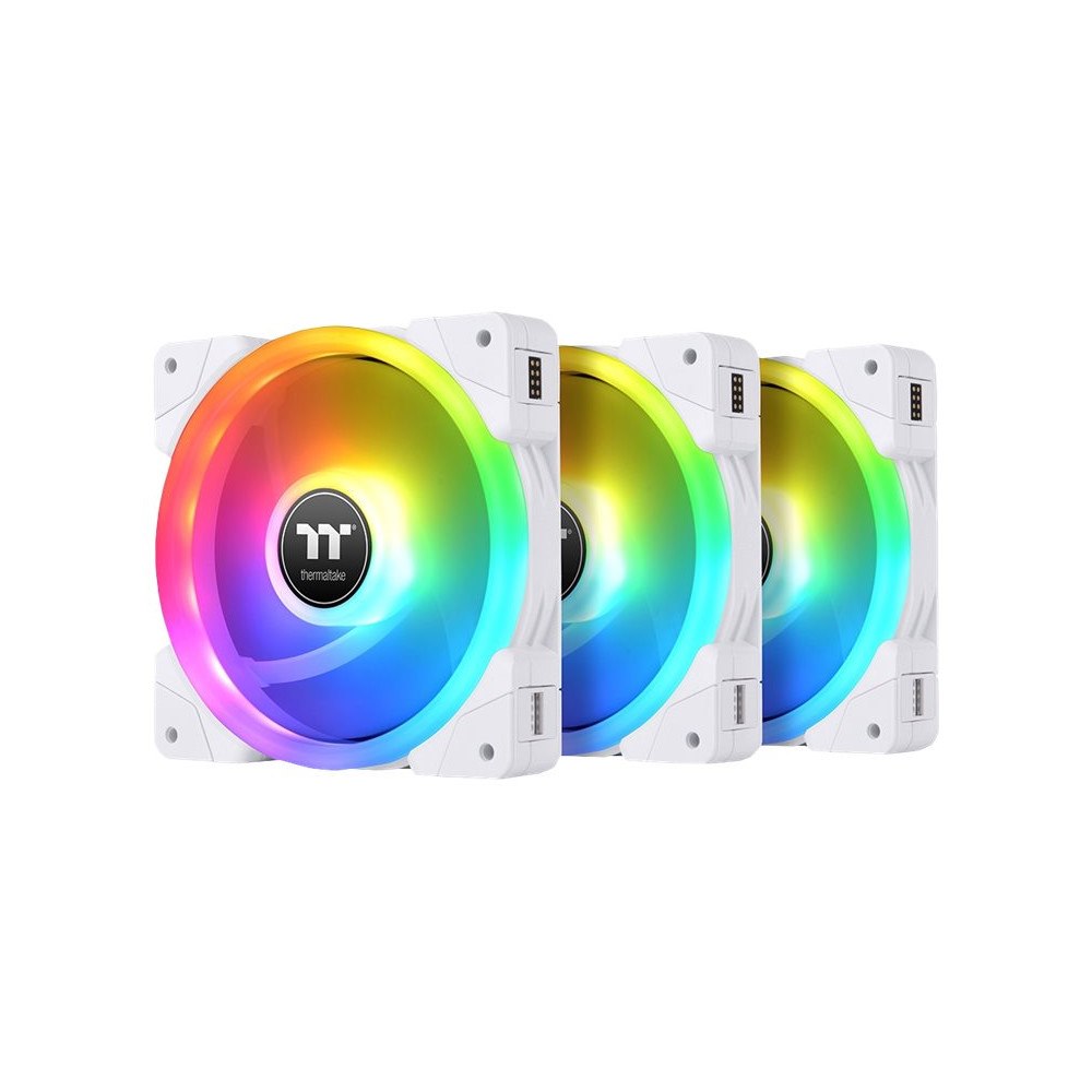 Thermaltake Thermaltake SWAFAN EX14 ARGB - Premium Edition - lådfläkt