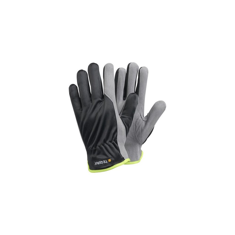 TEGERA Montagehandske TEGERA 321 8