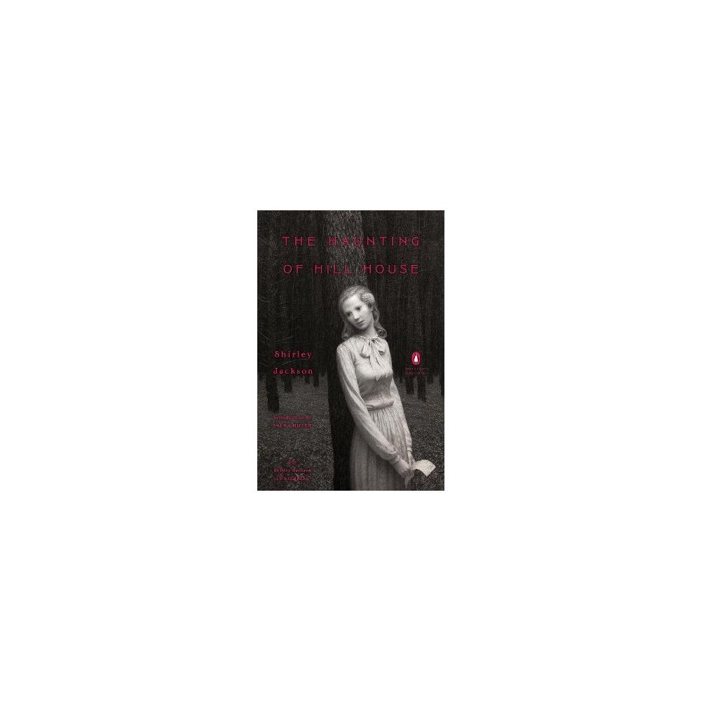 Shirley Jackson The Haunting of Hill House (häftad, eng)