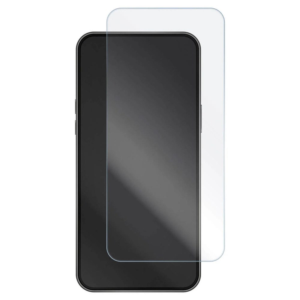 GEAR Glass Prot. Flat Case Friendly 2.5D GOLD iPhone 17 Air