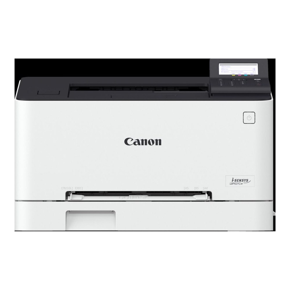 CANON Canon i-SENSYS LBP631CW - skrivare - färg - laser