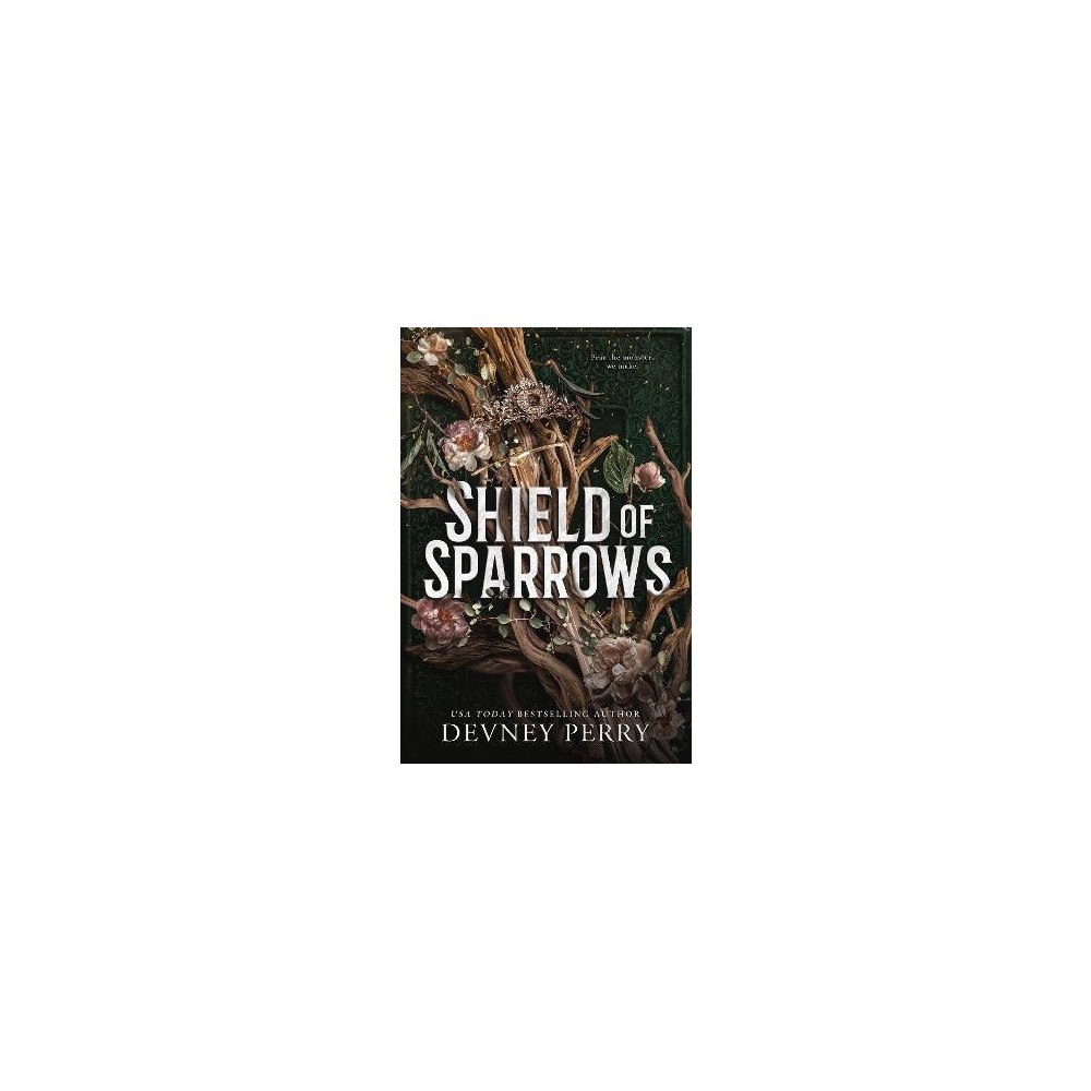 Devney Perry Shield of Sparrows (häftad, eng)
