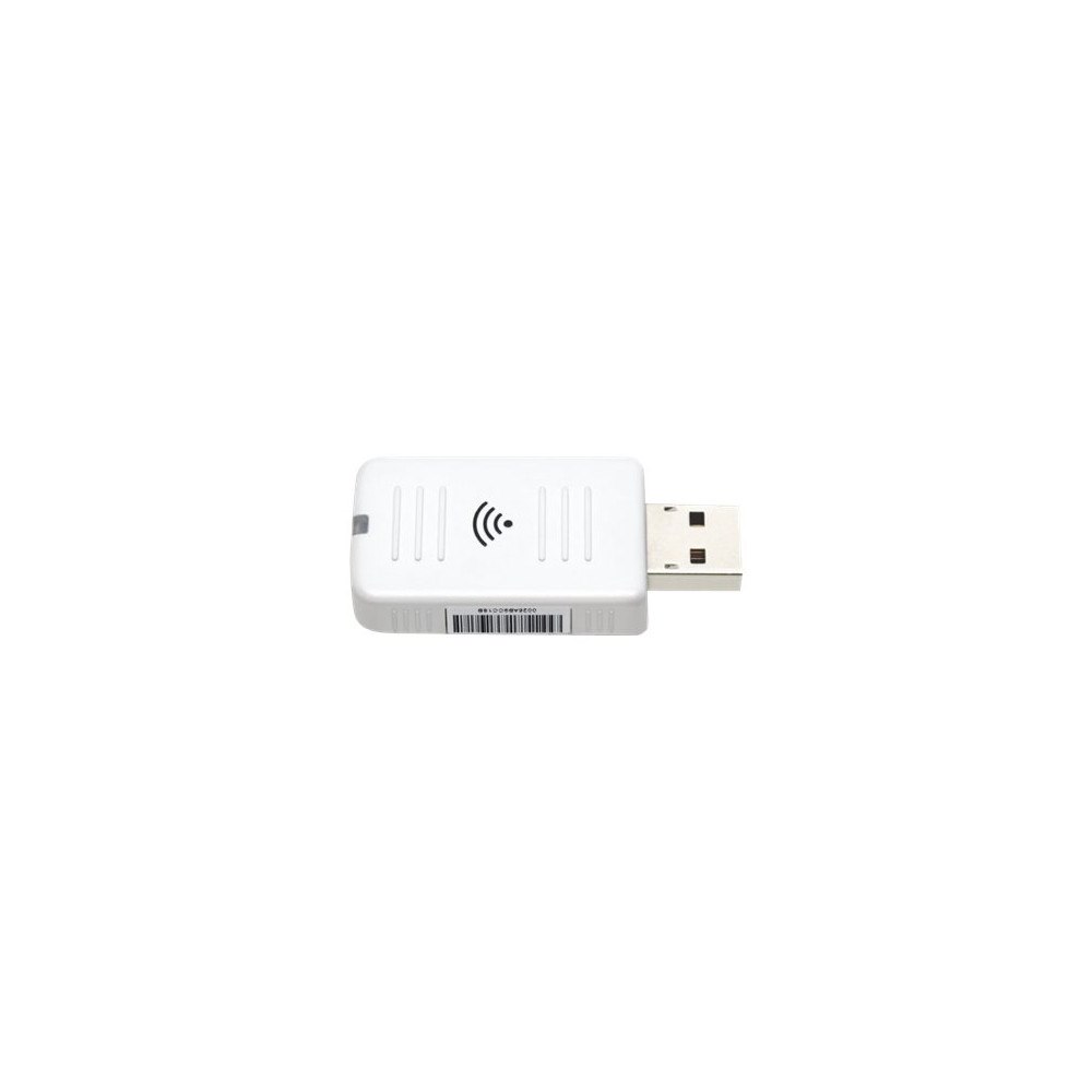 EPSON Epson ELPAP10 - nätverksadapter