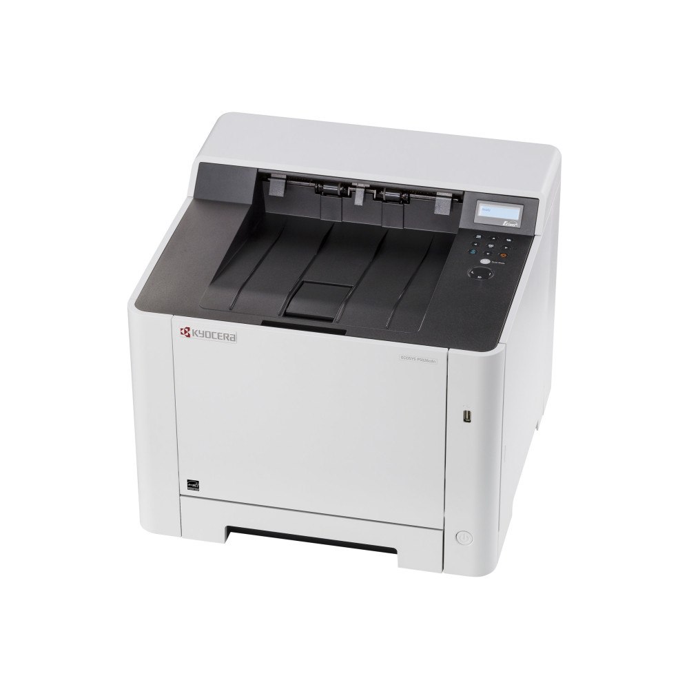 KYOCERA Kyocera ECOSYS P5026cdn - skrivare - färg - laser