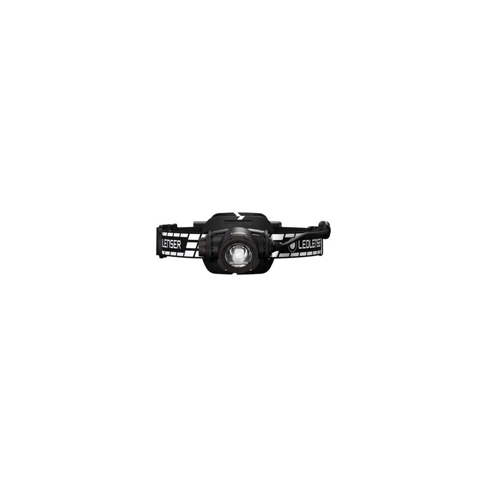 LedLenser Ledlenser H-Series H7R Signature - huvudficklampa - LED - 6500 K